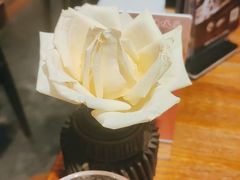 -1886德国汽车餐厅(外滩十六铺码头店)