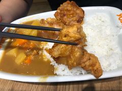 -吉野家(南昌铜锣湾店)