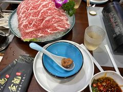 -金龙·打边炉(武进路店)