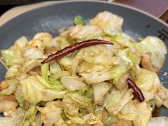 -云海肴汽锅鸡·云南小炒(曲江大悦城店)