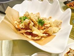 -华竹饭店(中央大街店)