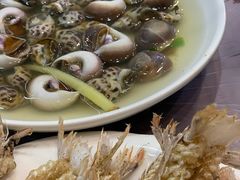 -金海湾海鲜排档(朱家尖店)