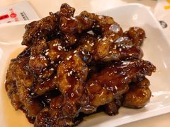 -黄弟大排档·湖南菜·小龙虾·小海鲜(凯旋北路店)