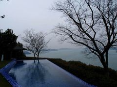 -天目湖涵田半山温泉