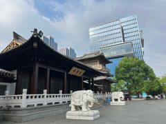 -香积寺