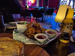 -疯克大象美式烤肉餐厅