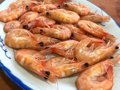 -梅姐海鲜餐厅(水头海鲜街店)