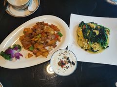 -木卡买提新疆餐厅·清真(新里海顿公馆店)