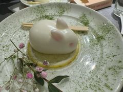 -竹犇番茄火锅(长风街店)