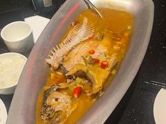 -徽镇小厨·经典徽菜(十里河店)