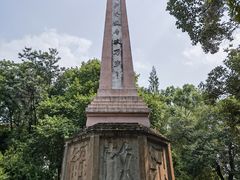 -绵阳人民公园(涪城区)