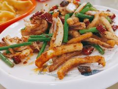-北方饺子王·海肠捞饭·海鲜锅(山大店)