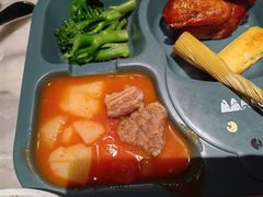 -南堂馆·新川菜(春熙路店)