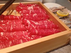 -菌自在·云南野生菌火锅(长安万达店)