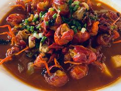 -圆圆家私房美食(民权路店)