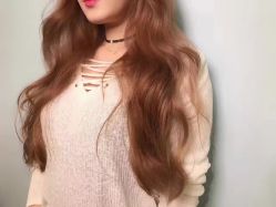 维密无痕接发➕琥珀-i Style潮牌美发沙龙