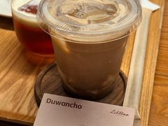 -LilBee Coffee