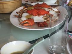 -唐廊烤鸭店(工体店)