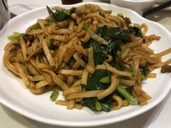 干炒牛肉粿条-陈记顺和潮汕鲜牛肉火锅(棠德南路店)