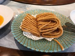 -新疆兵团食府清真(马连道店)