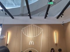 -麦当劳(北亭广场分店)