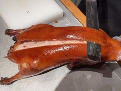 -小京华楼·京味斋(三元桥国展店)