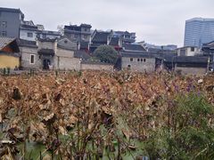 -乾州古城