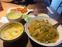 -十面春风·江南面馆(崇宁路店)