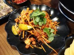 -大壮家原味烤肉(兴华北街店)