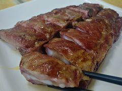 -烧鹅妹饭店