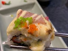 -盛江山自助料理(奥莱锦辉购物广场店)