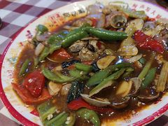 -吉源大排档·鱼生·海鲜(烧烤彩印厂店)