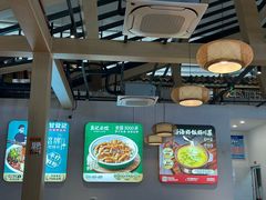 -成都风味小吃(成都东站店)
