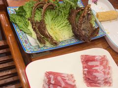 -乐宴·老北京铜火锅(八卦岭店)