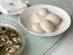 -松兰山海景大酒店·海鲜中餐厅