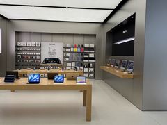 -Apple零售店(新街口店)
