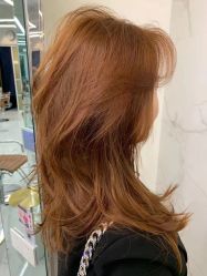 -潘多拉Hairsalon