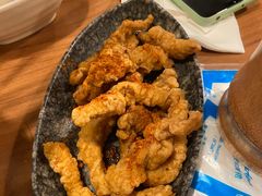 -付小姐在成都(中山公园店)