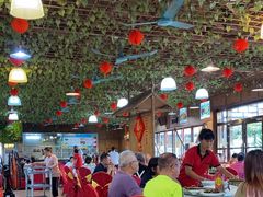 -崖口红树林海鲜餐厅