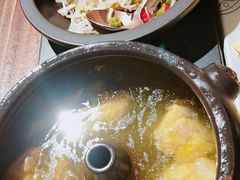 -云海肴·汽锅鸡·云南菜(美罗城店)