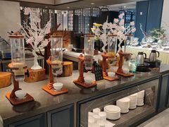 -杭州君尚云郦酒店