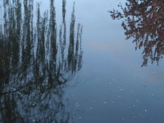 -海棠花溪(元大都城垣遗址公园)