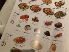 -小菜园新徽菜(合肥之心城店)