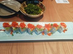 -Tuna maki寿司(苏州万象天地店)