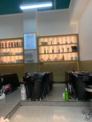 -ASG Hair Salon烫染·接发