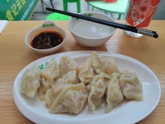 -袁记云饺(世纪城店)