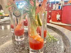 -咖啡苑自助餐厅·中国大饭店