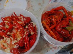 -阿财老铺·老蚌埠龙虾城(华夏总店)