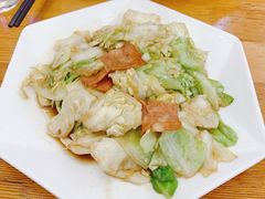 -乌记大厨餐厅