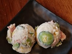 -铃木食堂(帽儿胡同店)